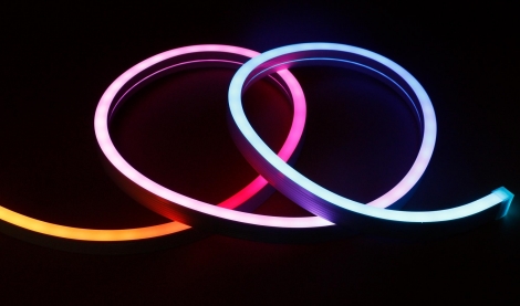 2024新时代变革：LED灯光与LED灯带发展趋势分析