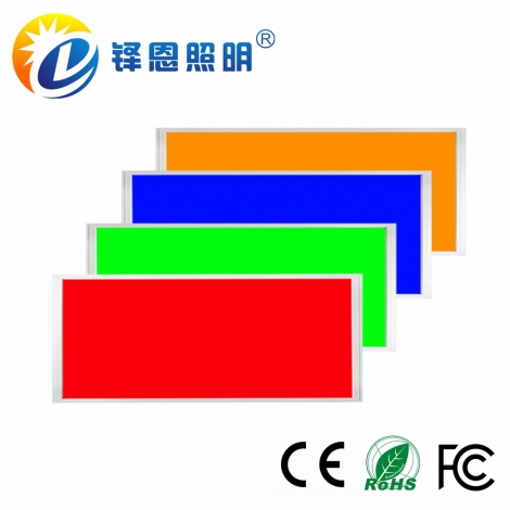 600x1200 RGB面板灯40W