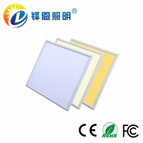 3030双色温面板灯