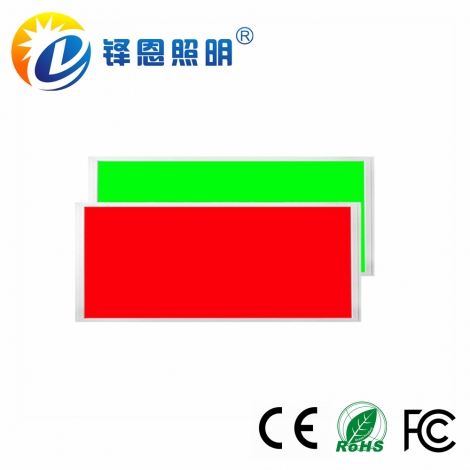 600x1200 RGB面板灯60W