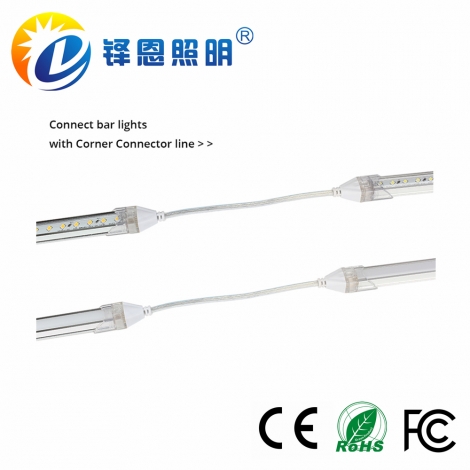 2835无影对接一米120灯