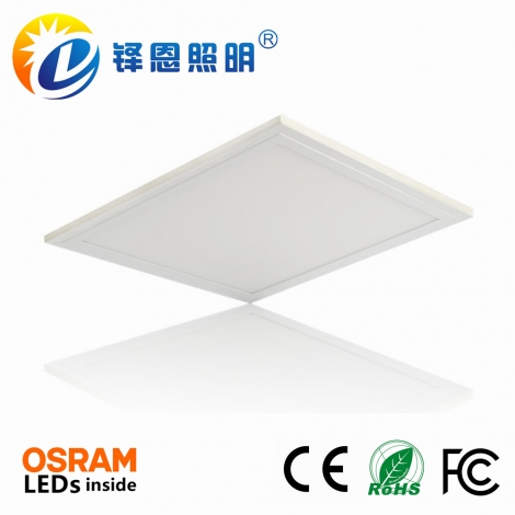 600600mm 50W平板灯