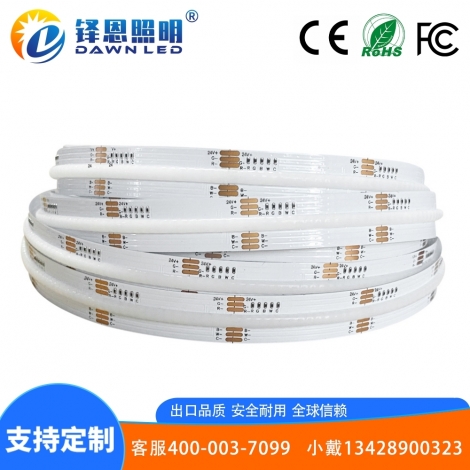 COB 840灯DC24V RGB+CCT(5in1)