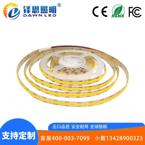 COB 320灯 DC5V 10W单色