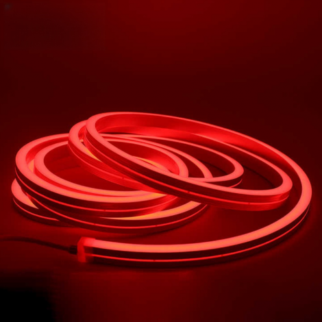 LED霓虹灯带 侧发光12x20 RGB/RGBW