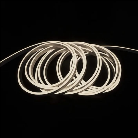 LED霓虹灯带 侧发光04x10单色