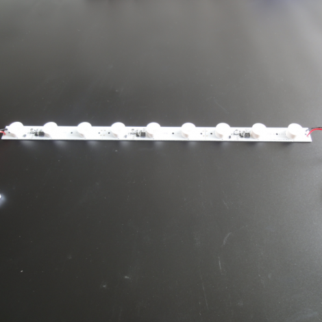 3030灯箱专用发光灯条