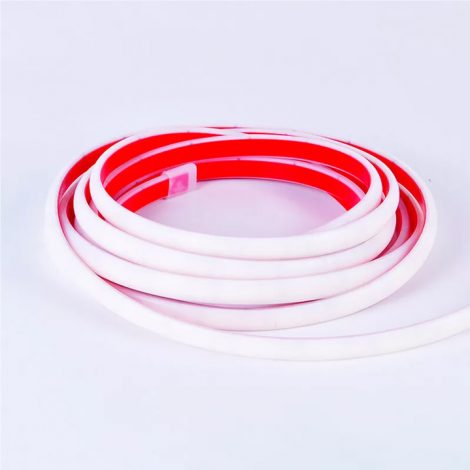 220v 一体挤出户外cob灯条