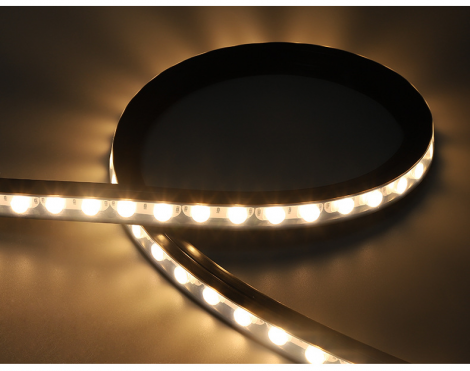 柔性漫反射洗墙灯