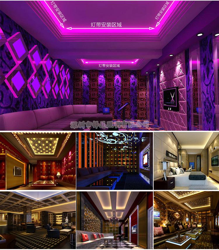 LED灯条厂 LED灯条厂