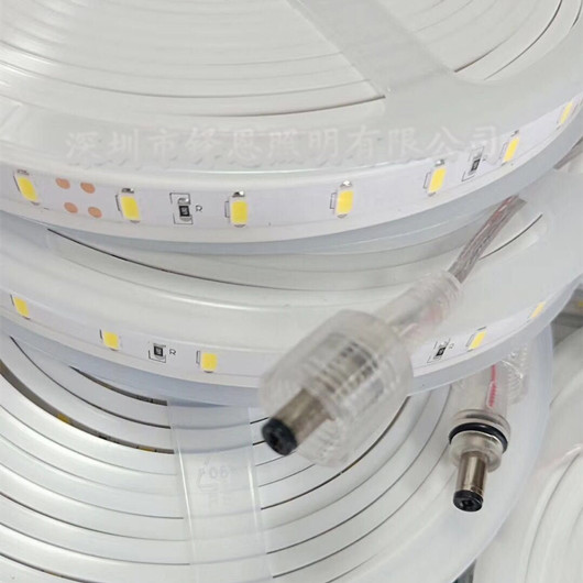 led防水软灯条