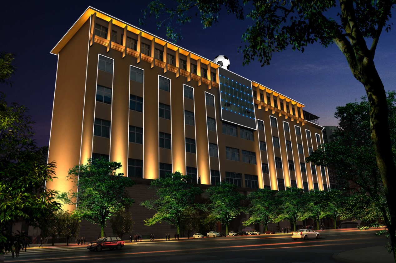 LED线条灯 LED线条灯