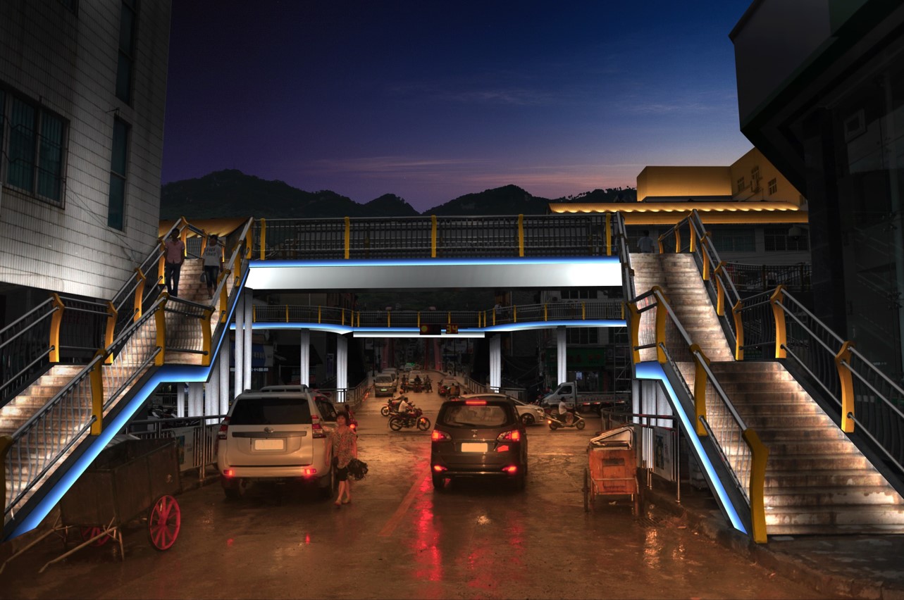 LED线条灯 LED线条灯