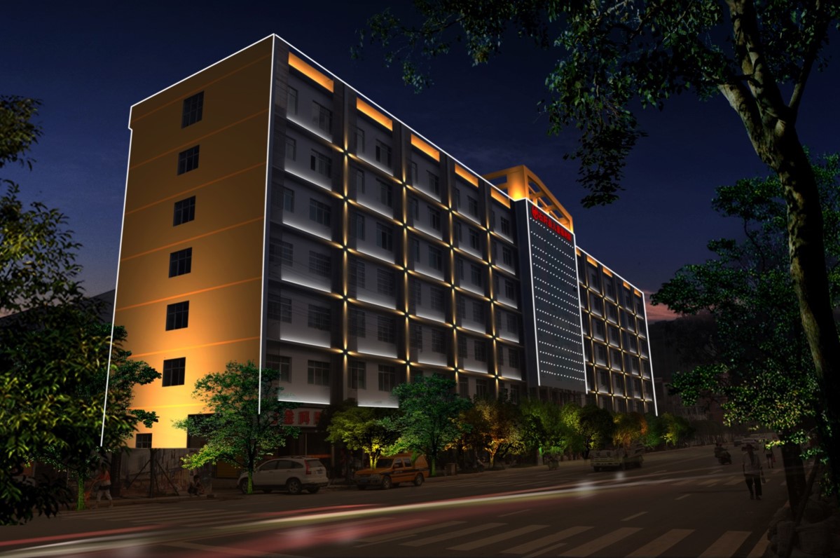 LED线条灯 LED线条灯