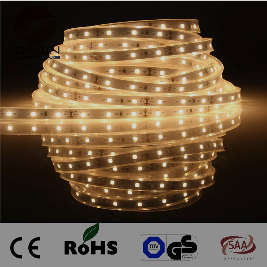 2835软灯条 2835软灯条