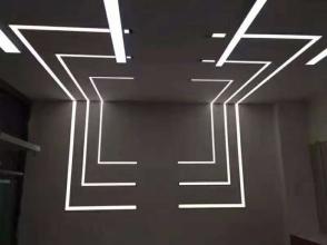 LED线条灯 LED线条灯