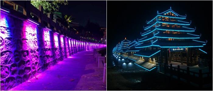 LED线条灯 LED线条灯