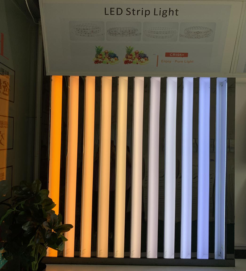 led灯条厂 led灯条厂