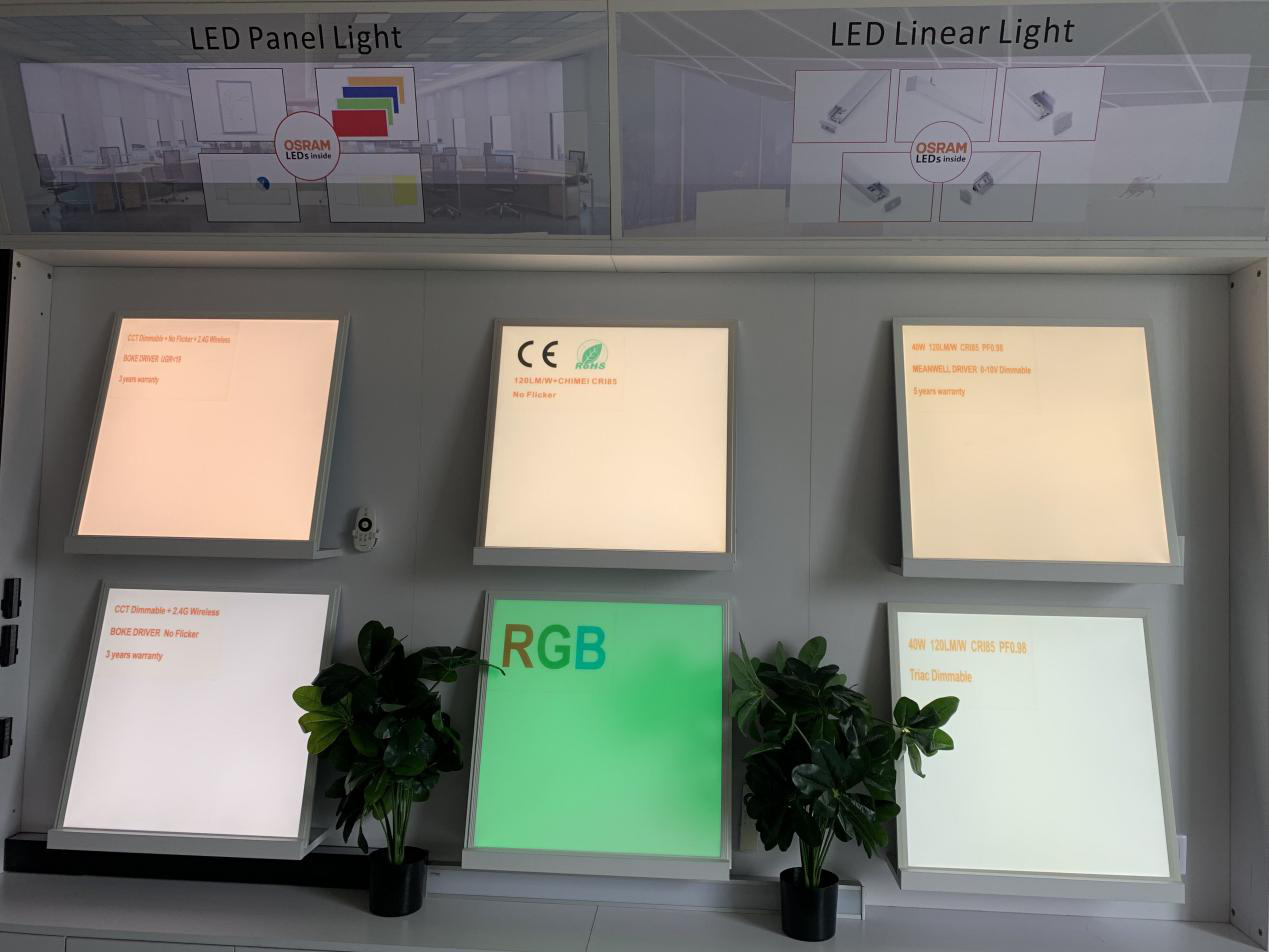 led平板灯 led平板灯