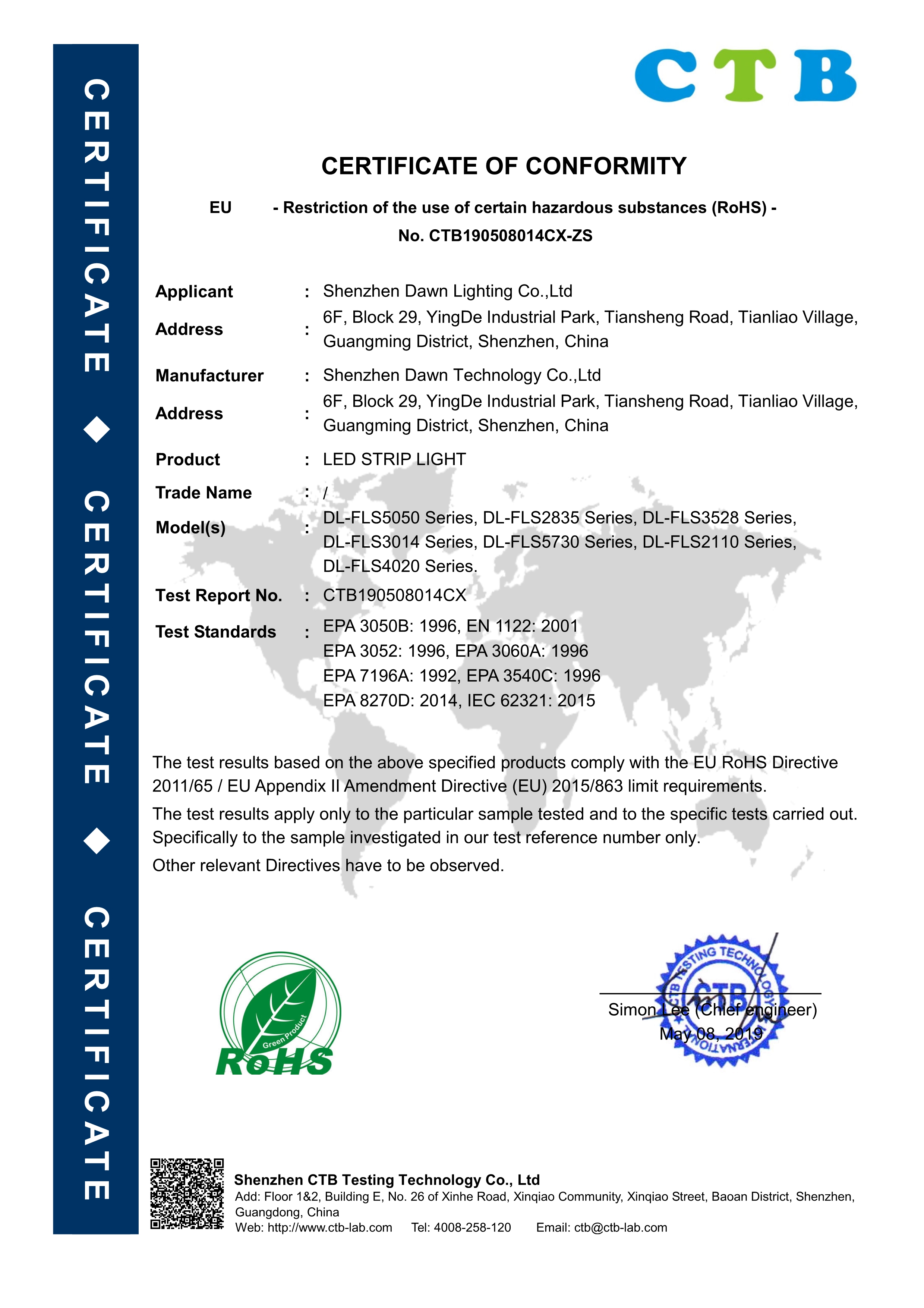 CTB190508014CX-乐鱼手机版app-乐鱼(中国)
-ROHS证书-DAWN_1.jpg