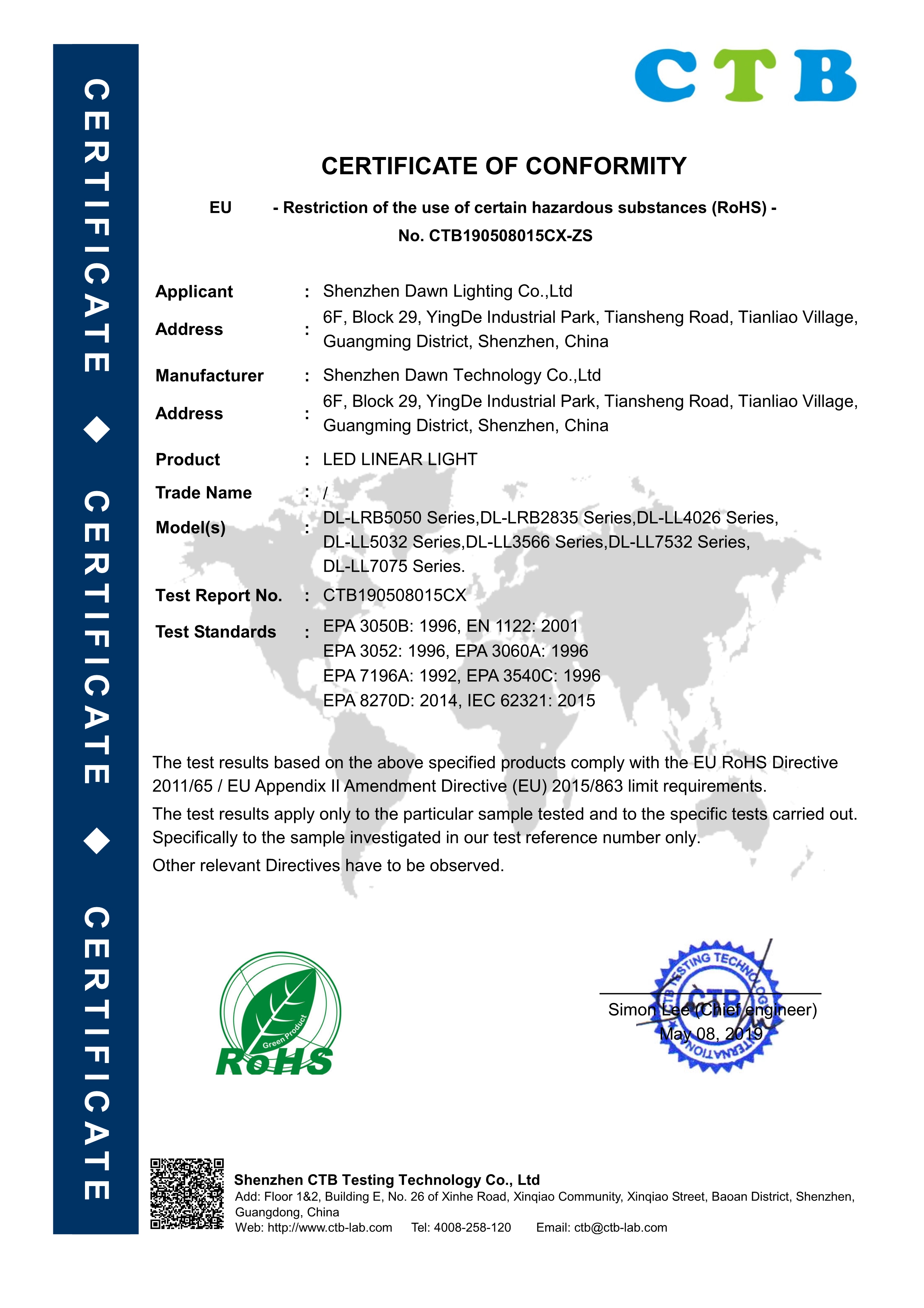 CTB190508015CX-LED线条灯-ROHS证书-DAWN_1.jpg