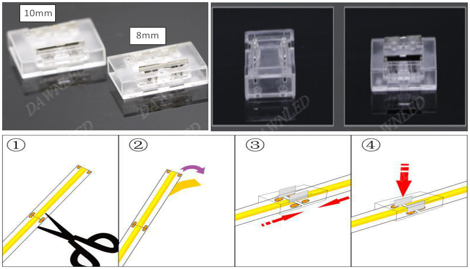 led软光条 led软光条