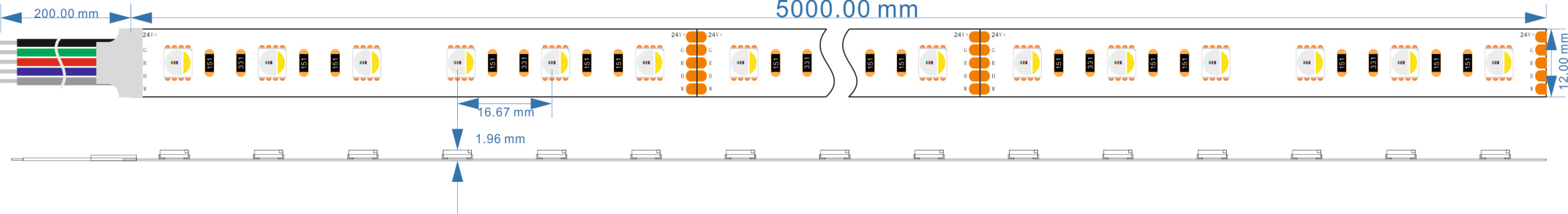 60灯5050RGBW灯条DC24V 5000x12mm.jpg