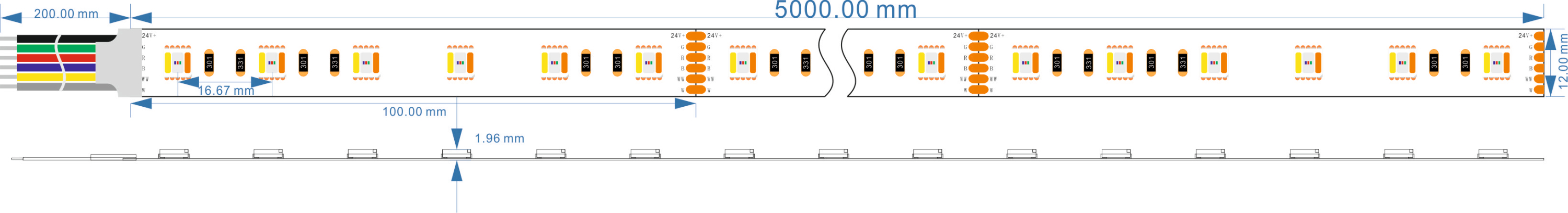 60灯5050RGB+CCT灯条DC24V 5000x12mm.jpg